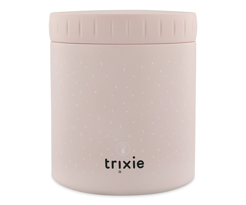 Termo Sólidos 500ml Mrs. Rabbit Trixie