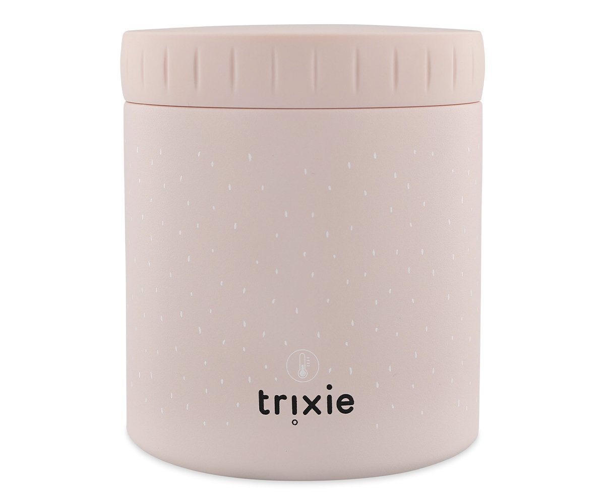 Termo Sólidos 500ml Mrs. Rabbit Trixie