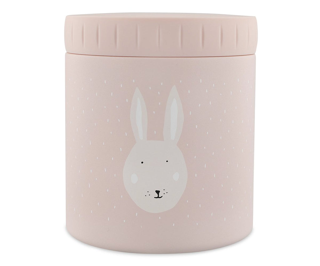 Termo Sólidos 500ml Mrs. Rabbit Trixie