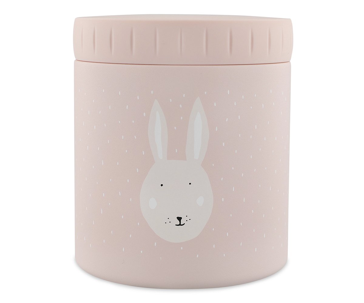 Termo Sólidos 500ml Mrs. Rabbit Trixie