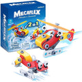 Miniland Mecaflex Helicóptero Juego de Construcción
