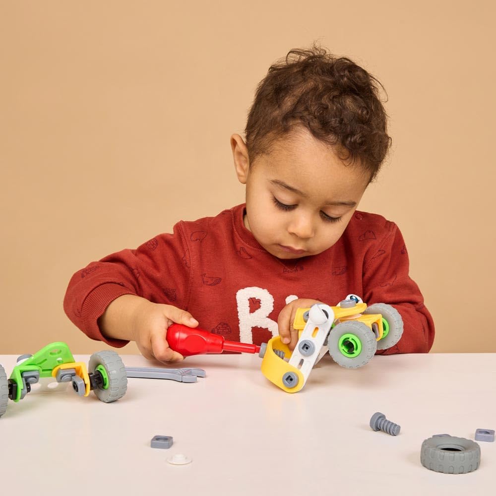 Mecaflex excavadora juegos de construcción