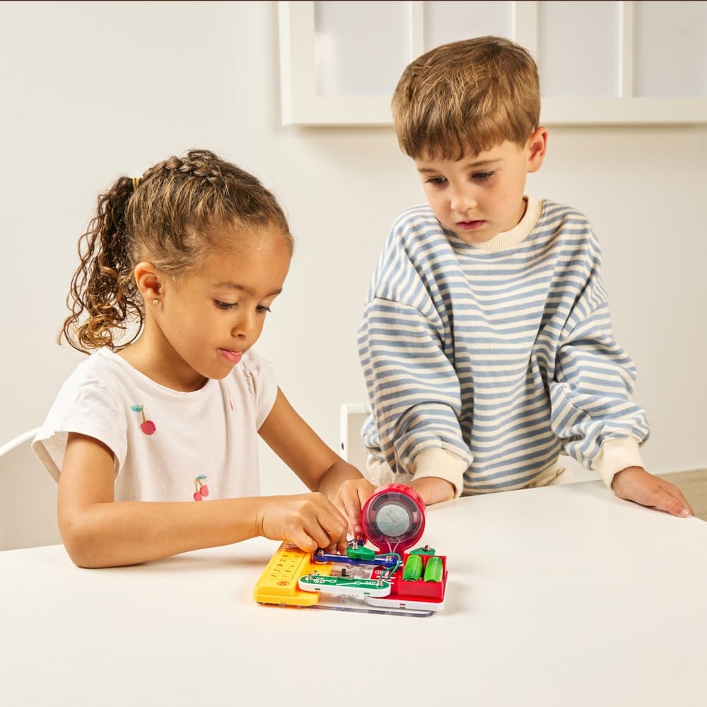 Electrofun: music keyboard miniland