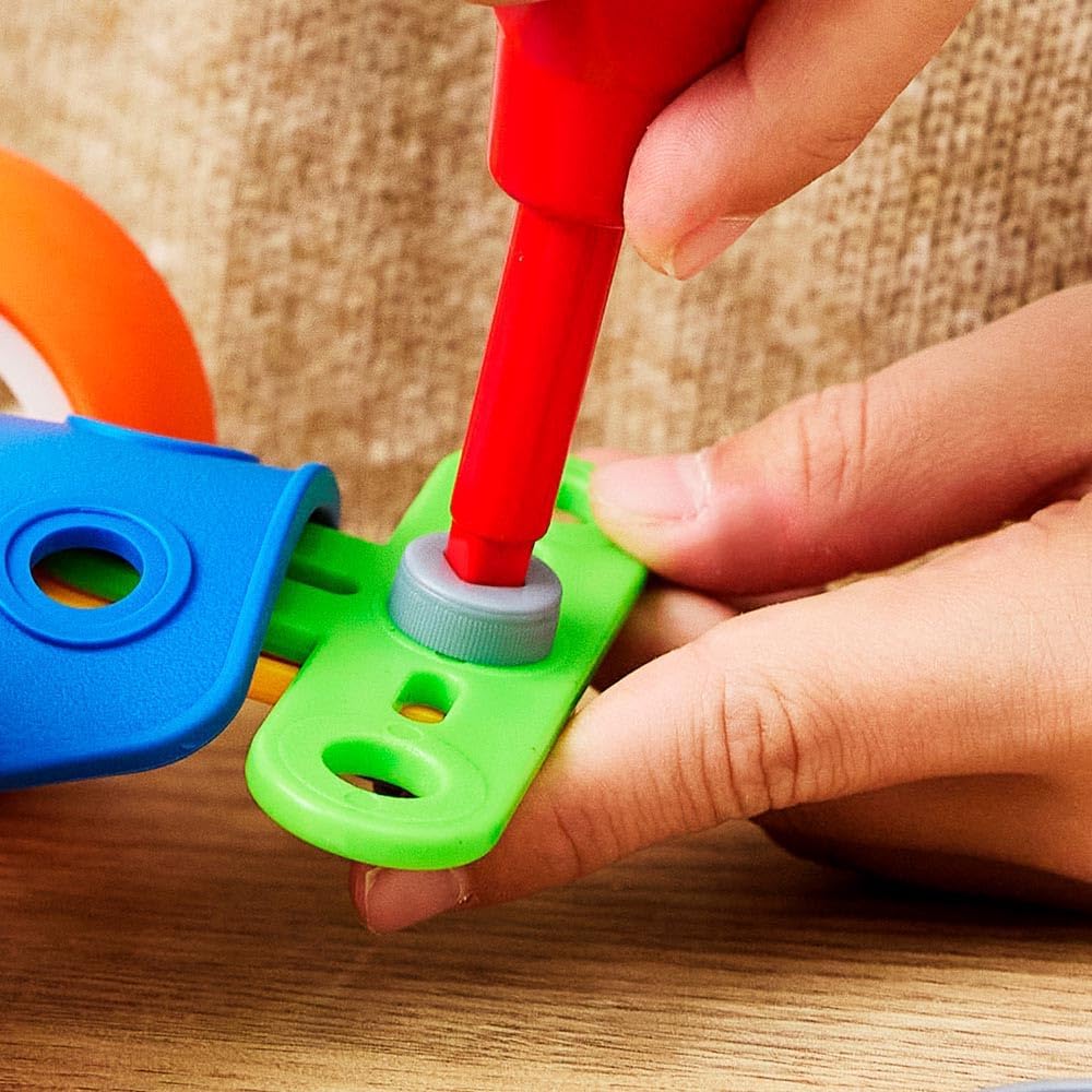 Mecaflex excavadora juegos de construcción