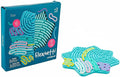 Puzzle de silicona Flexhetti Estrella miniland