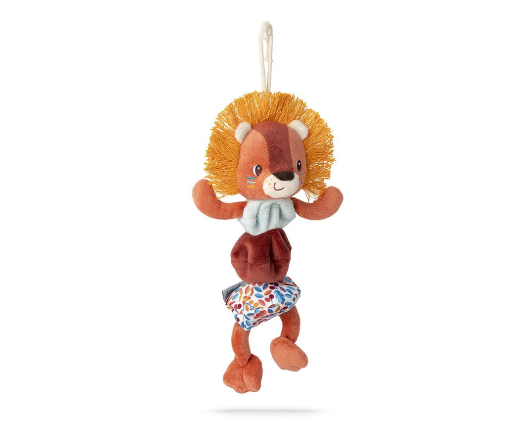 Jack Mini Bailarín Lilliputiens