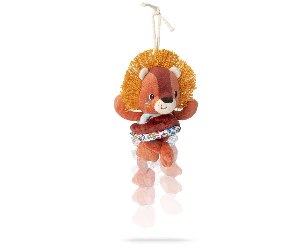 Jack Mini Bailarín Lilliputiens