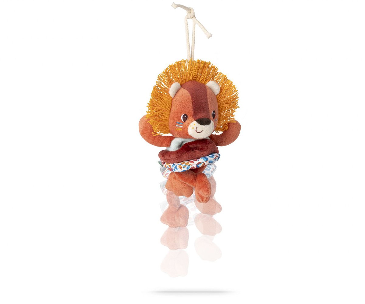 Jack Mini Bailarín Lilliputiens