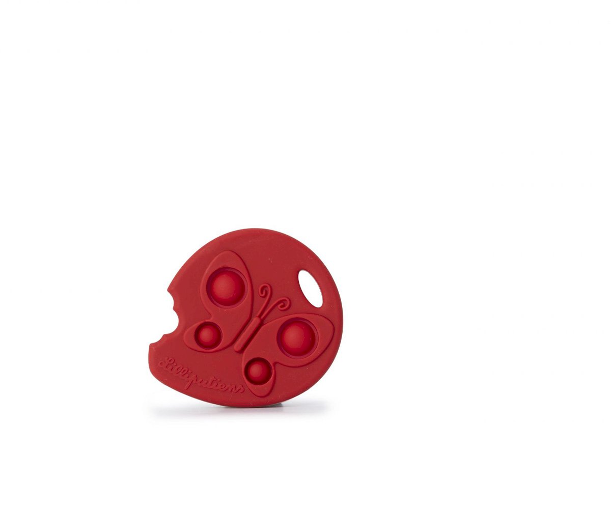 Llavero Actividades Sensoriales Jack Lilliputiens