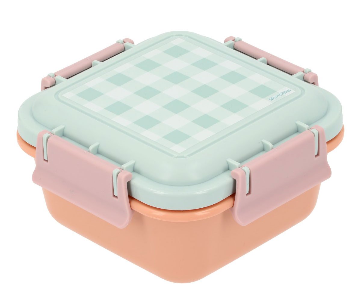 Caja Almuerzo Grande Apricot Monnëka TUTETE