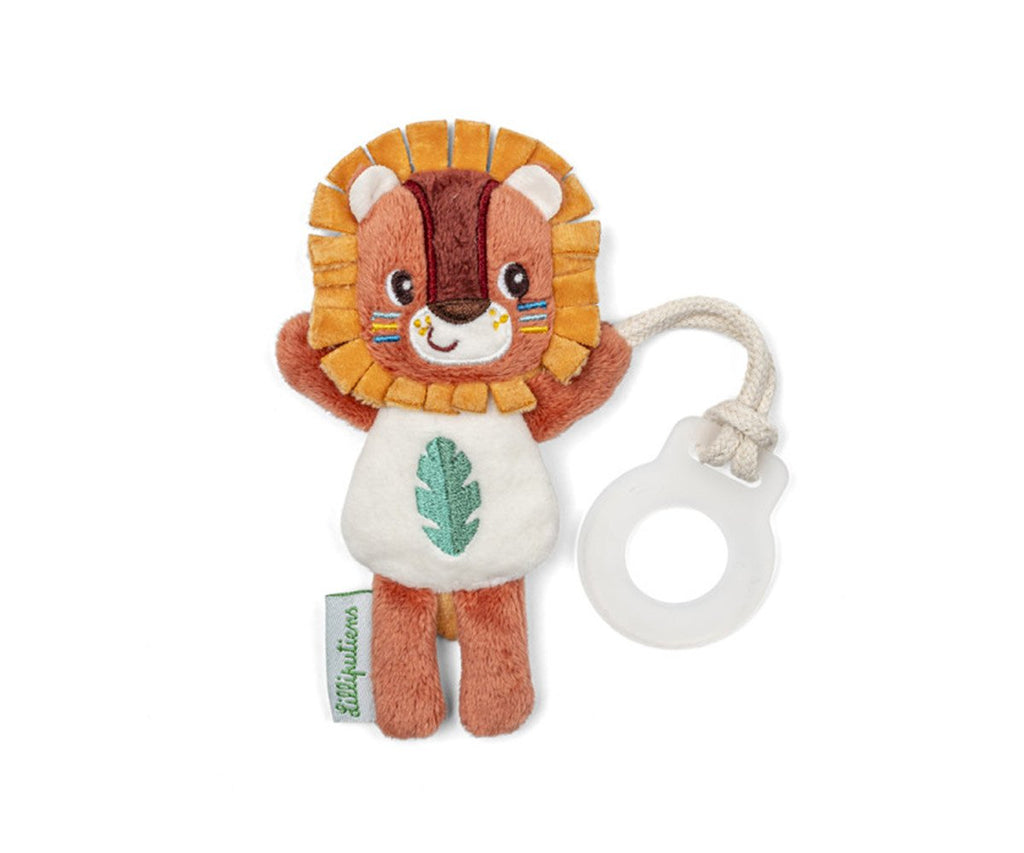 Sujetachupetes Mini Jack Nocturno Lilliputiens