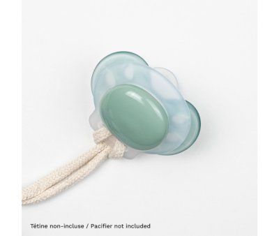 Sujetachupetes Mini Jack Nocturno Lilliputiens