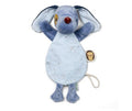 Doudou Sujetachupetes y Marioneta Jules Nocturno Lilliputiens