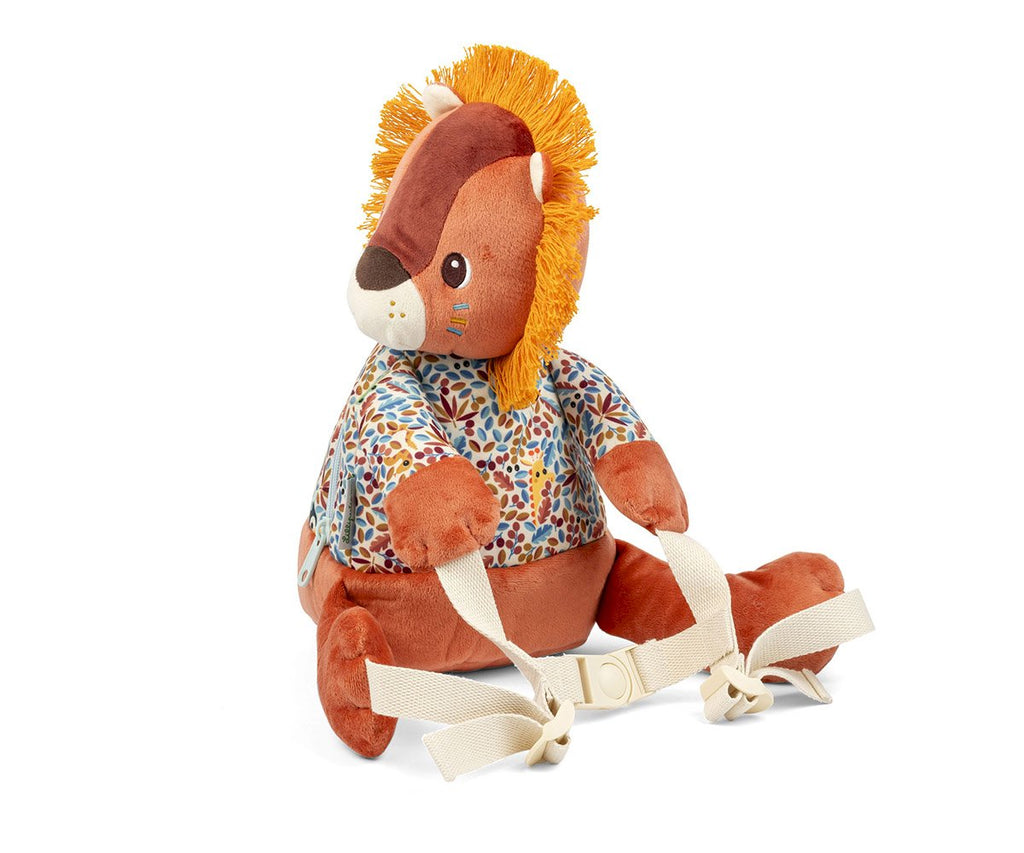 Mochila Blandita Jack Lilliputiens