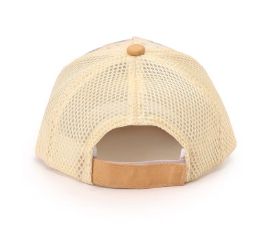Gorra Surf Van Monnëka