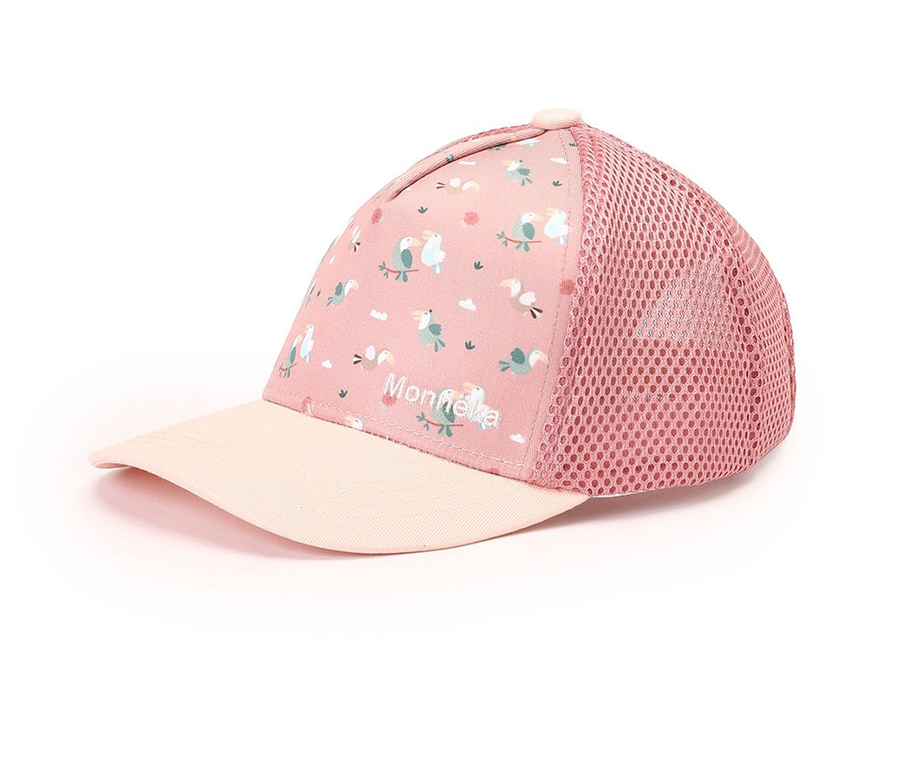 Gorra Toucan MK