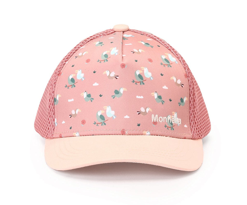 Gorra Toucan MK
