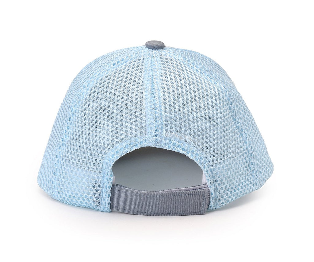 Gorra Fishing Boat MK