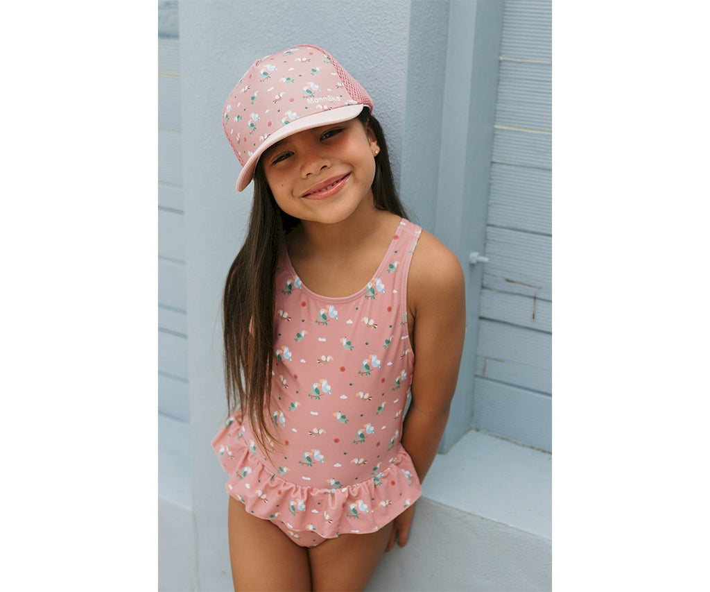 Gorra Toucan MK
