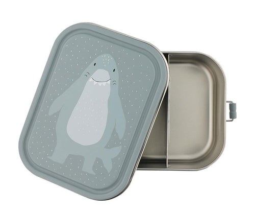 Caja de Almuerzo Grande Mr. Shark TRIXIE