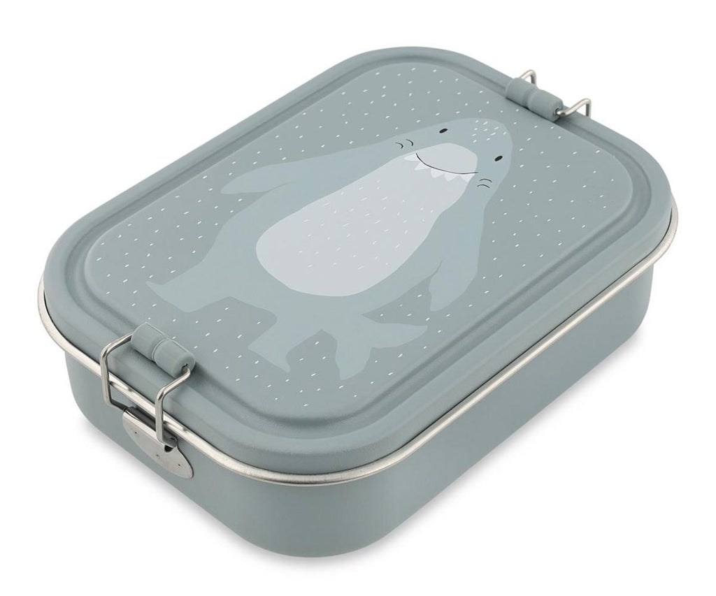Caja de Almuerzo Grande Mr. Shark TRIXIE