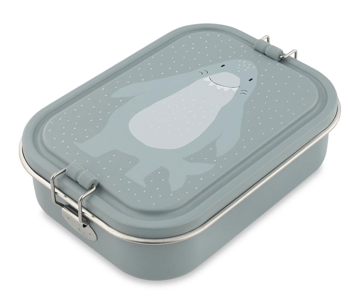 Caja de Almuerzo Grande Mr. Shark TRIXIE