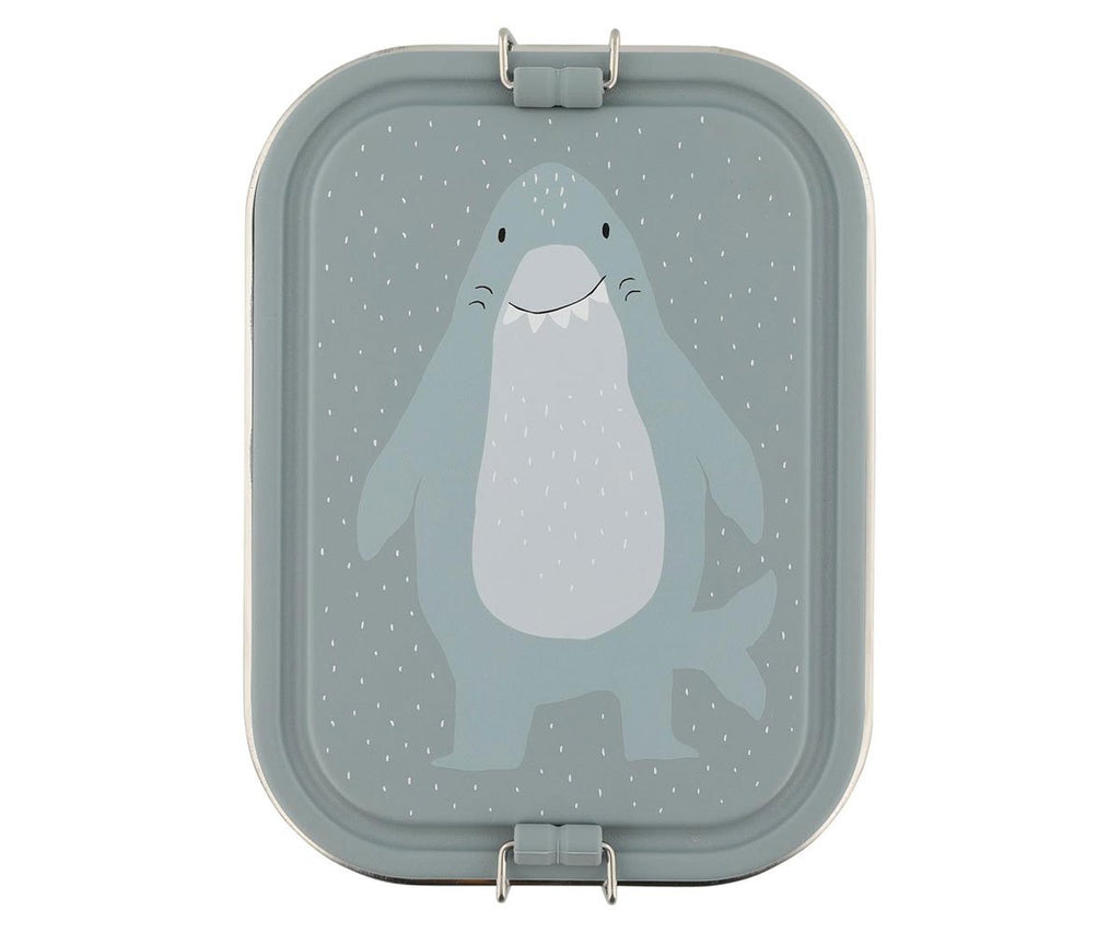 Caja de Almuerzo Grande Mr. Shark TRIXIE