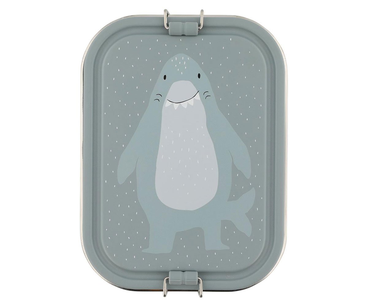 Caja de Almuerzo Grande Mr. Shark TRIXIE