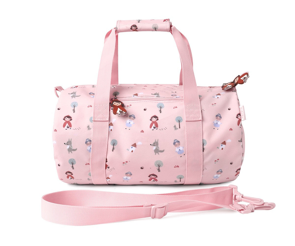 Bolsa Deporte Little Red Personalizable Tutete