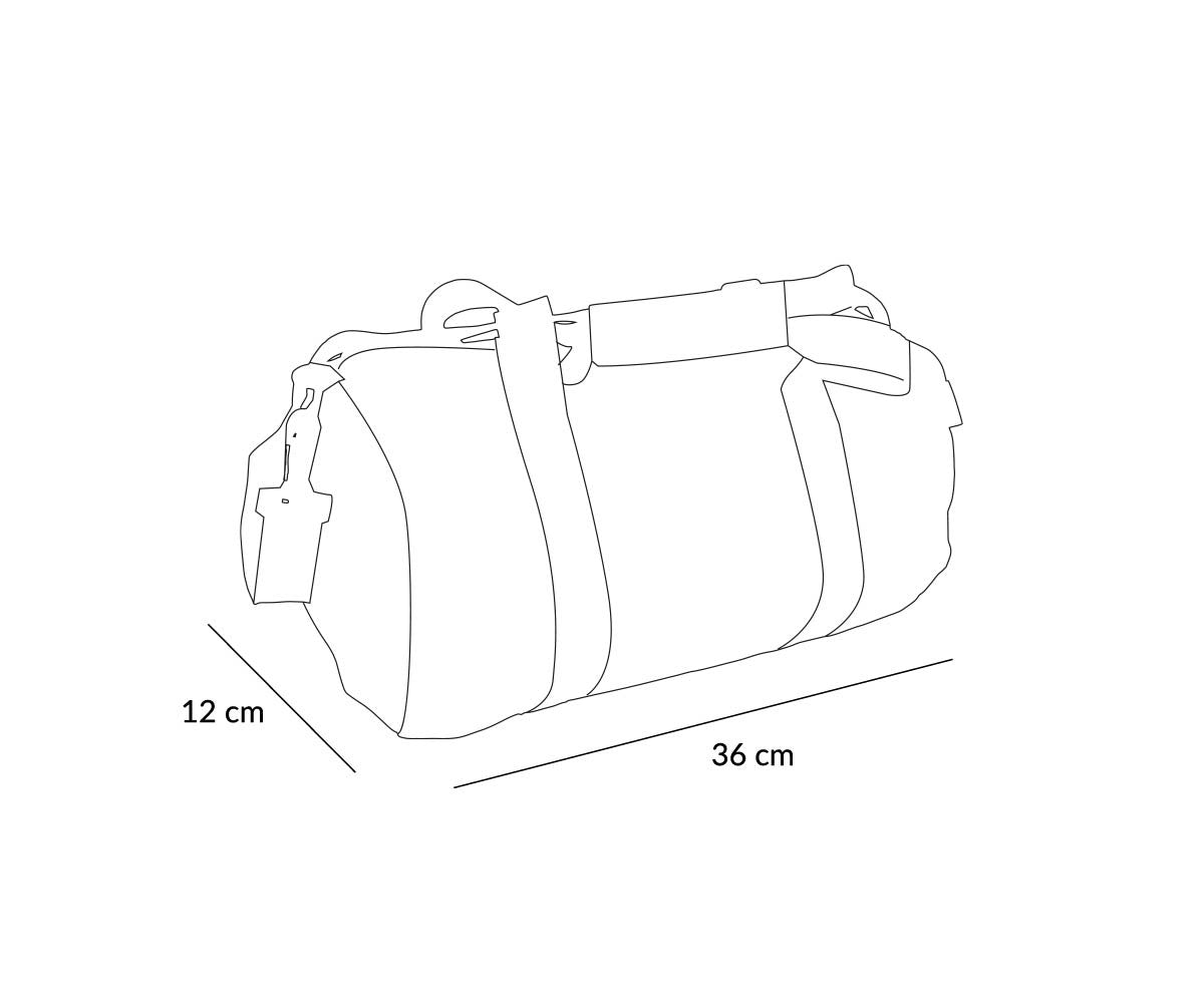 Bolsa Deporte Little Red Personalizable Tutete