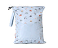 Bolsa Impermeable Grande City Cars Personalizable Tutete