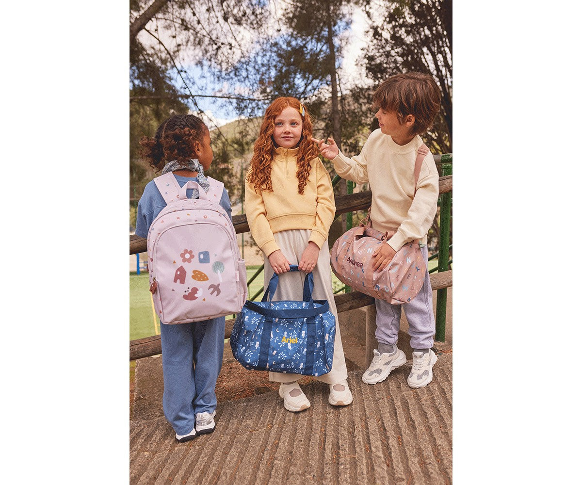 Bolsa Deporte Little Red Personalizable Tutete