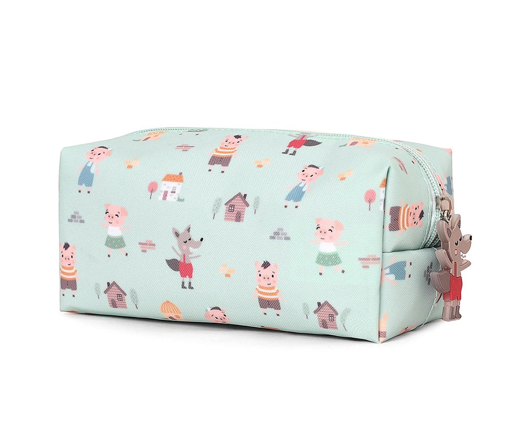 Estuche The Three Little Pigs Tutete