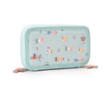 Estuche Plumier Doble The Three Little Pigs Tutete