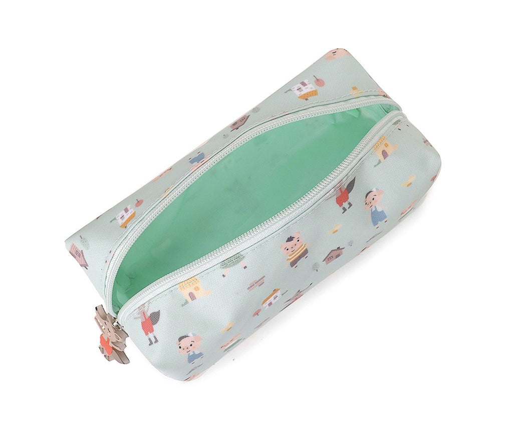 Estuche The Three Little Pigs Tutete