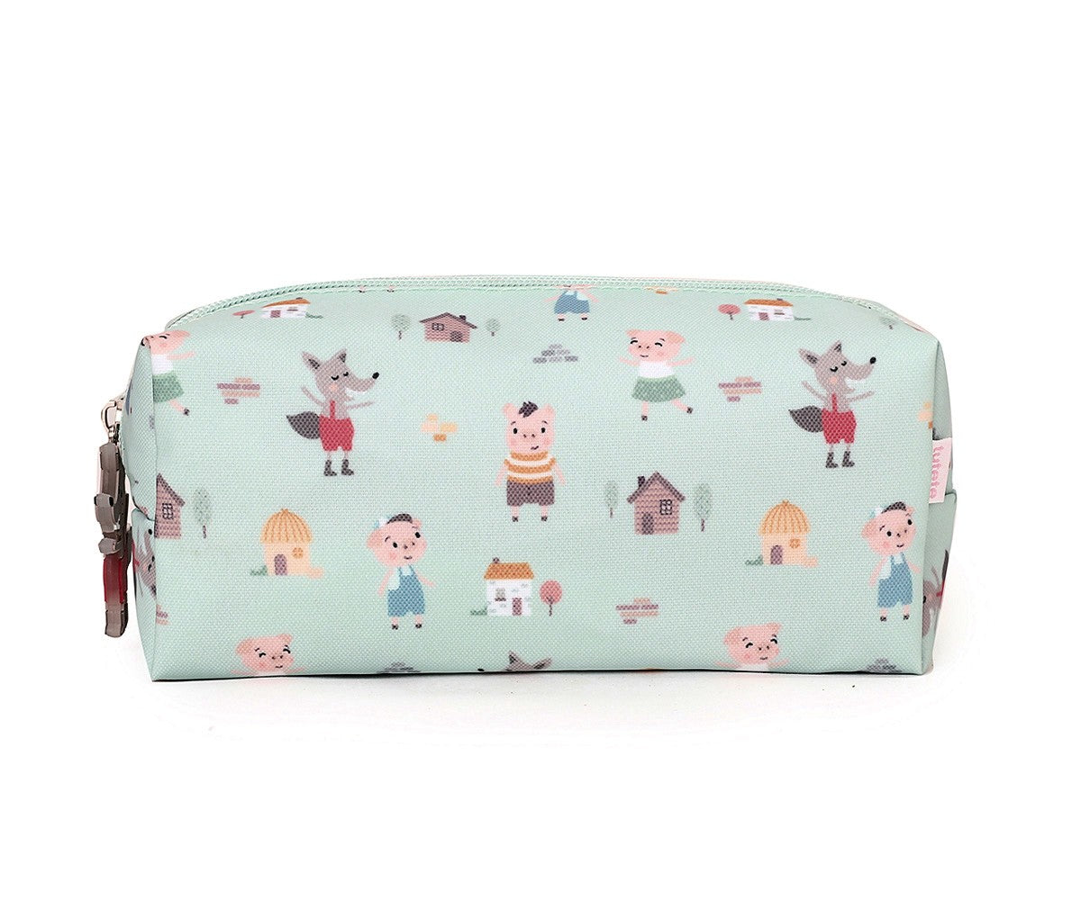 Estuche The Three Little Pigs Tutete