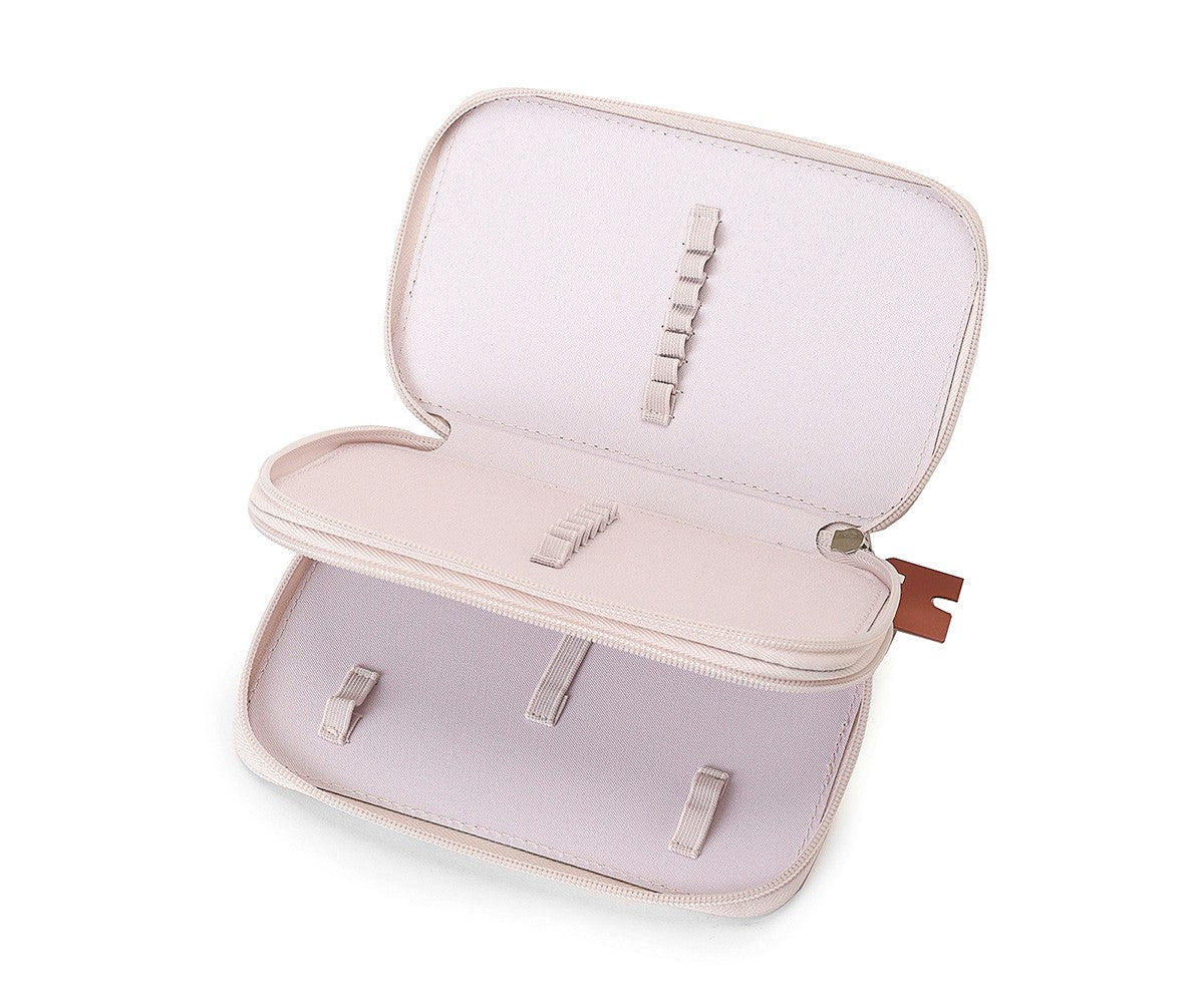 Estuche Plumier Doble Geometric Nature Tutete