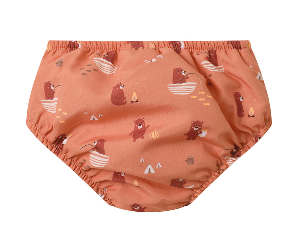 Bañador Pañal Ositos MK