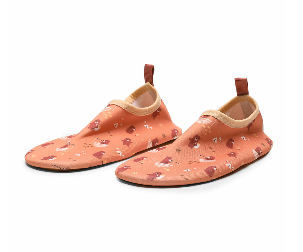 Escarpines Ositos MK