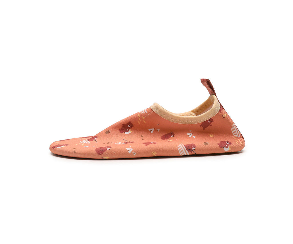 Escarpines Ositos MK