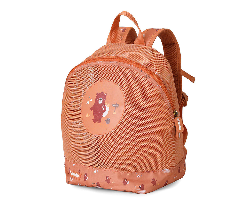 Mochila Antiarena Ositos MK