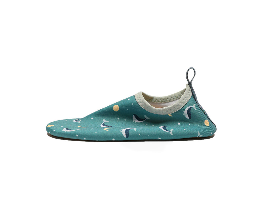Escarpines Verdes MK