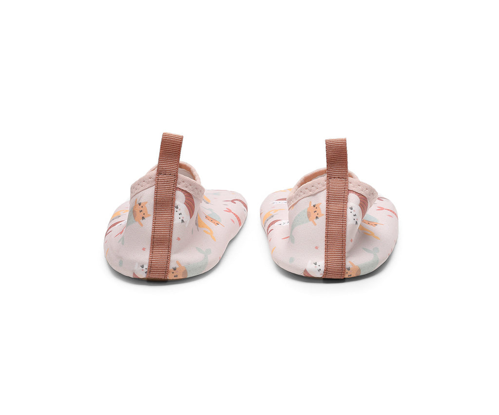 Escarpines Gatitos Sirena MK