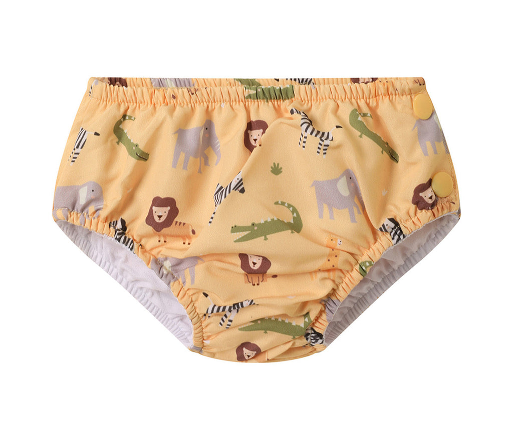Bañador Pañal Safari MK