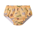 Bañador Pañal Safari MK