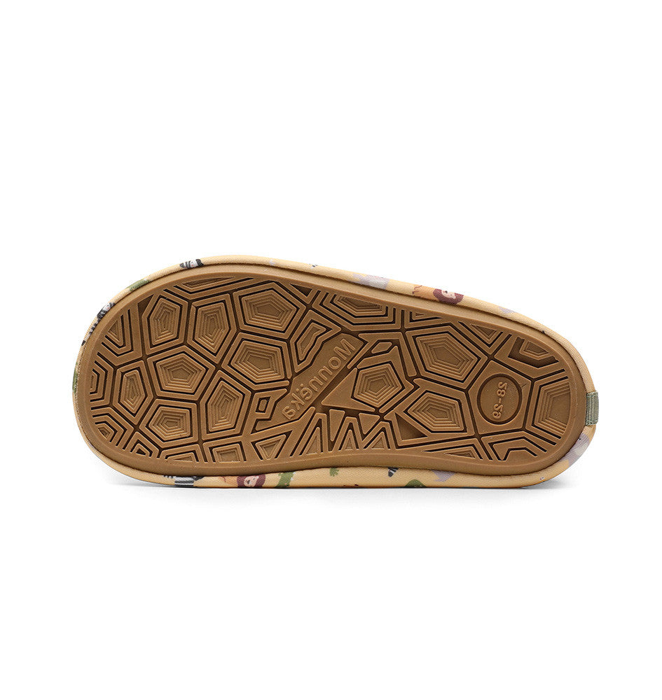 Escarpines Safari MK
