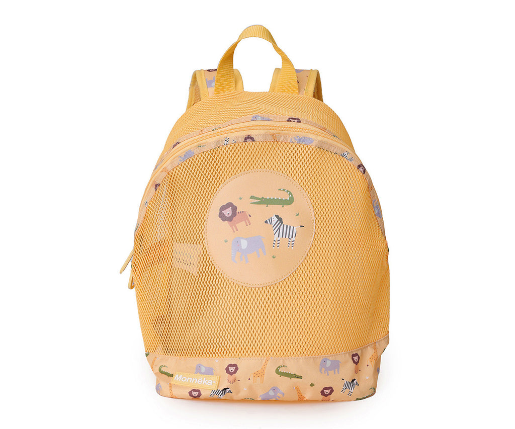 Mochila Antiarena Safari MK