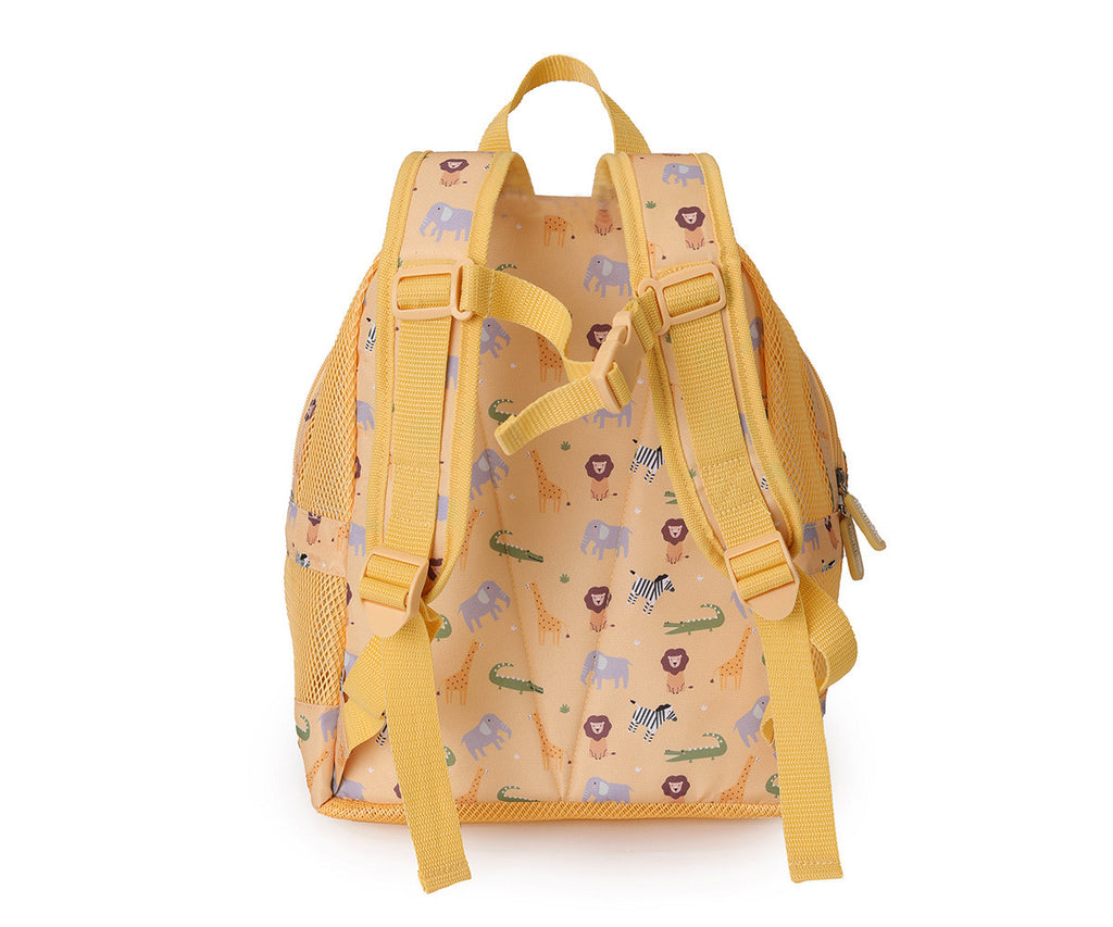Mochila Antiarena Safari MK