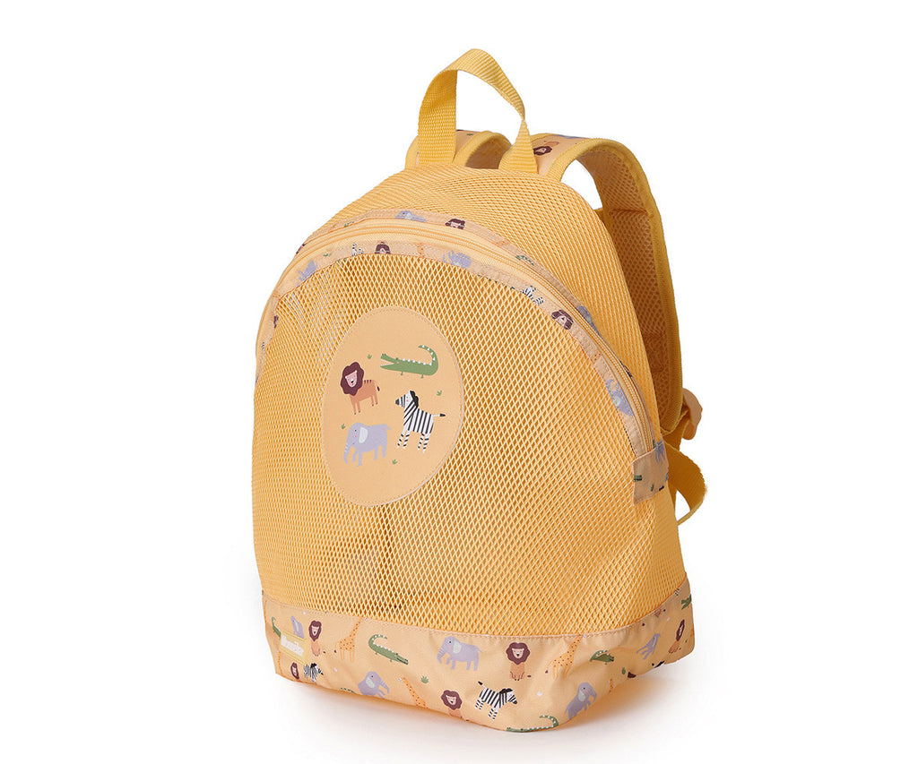 Mochila Antiarena Safari MK