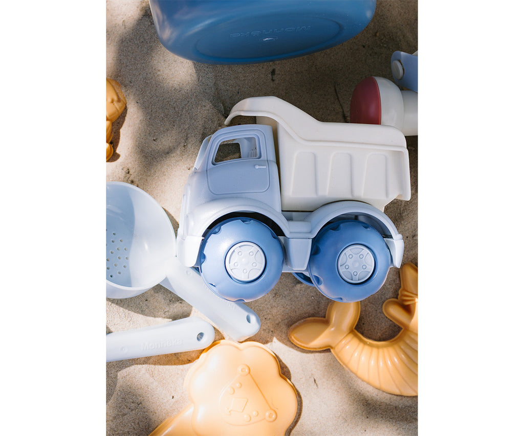 Set de Juguetes de Playa Azul MK